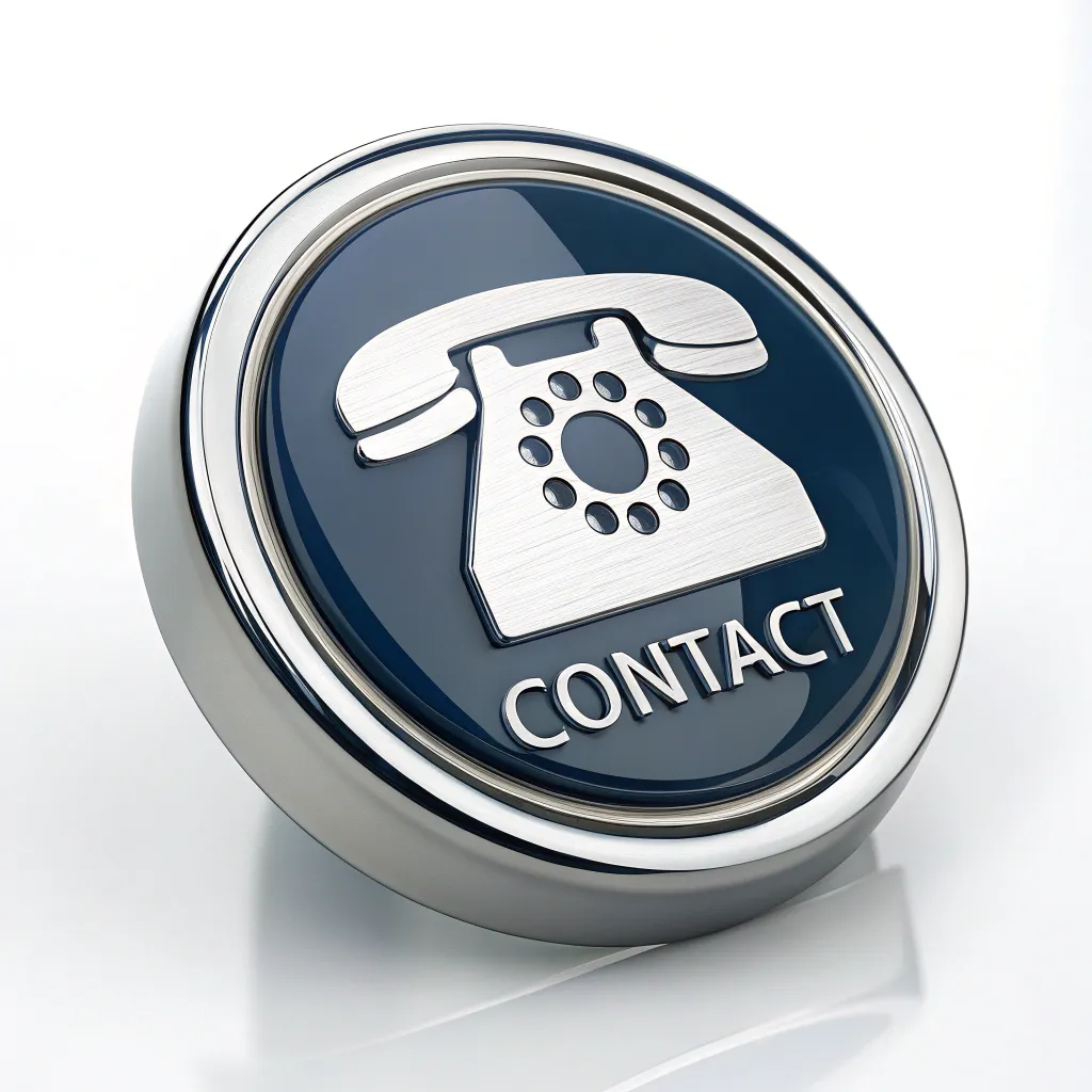 Contact Icon